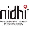 nidhi - logo